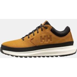 Helly Hansen Herr Beckett Skor Brun 48 Honey Wheat Brun48