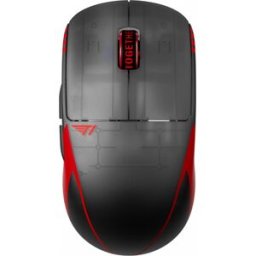 Pulsar X2 Crazylight T1 Edition Trådlös Gamingmus - Svart