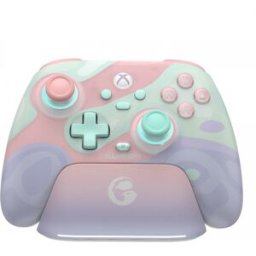 Gamesir T7 Pro Trådlös Handkontroll - Sugar Whirl