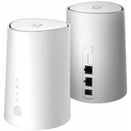Alcatel Congstar Homespot HH71 Vit