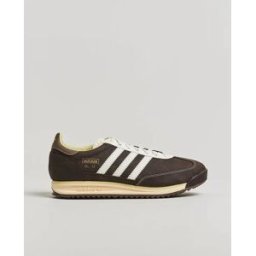 adidas Originals SL 72 RS Sneaker Brown/White