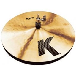 Zildjian Hihat K. Light 15