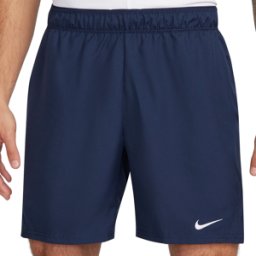 Nike Court Victory 7'' Shorts Navy