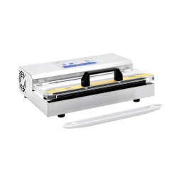 Vakuumförpackare - Påsbredd: 31 cm - Royal Catering - 16 L/min - 0,9 bar