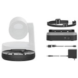 Logitech - Expansionssats - fÃ¶rlÃ¤ngd rÃ¤ckvidd fÃ¶r audio/video