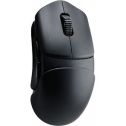 Orbital Works Pathfinder Trådlös Gaming Mus - Svart