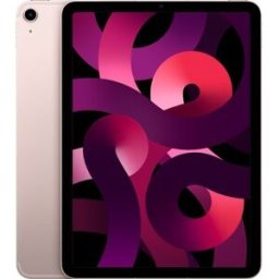 Apple iPad Air (2022) 10.9" 256 GB WiFi + 5G Rosé