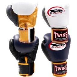 Budofitness Twins Boxningshandskar T3