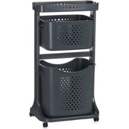 Kläder Trolley Kipit