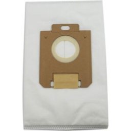 Dammsugarpåse Sil.ex Electrolux, Philips, AEG 28 x 26,5 cm (5 antal)