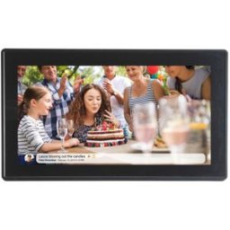 Digital fotoram Denver Electronics PFF-1514B Wi-Fi