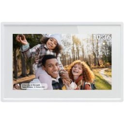 Digital fotoram Denver Electronics PFF-725W Wi-Fi 7