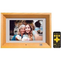 Digital fotoram Kodak RDPF1020BU 8 GB Wi-Fi 10,1