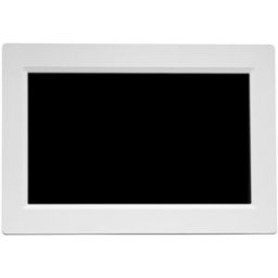 Digital fotoram Denver Electronics PFF-1015W 10,1" Vit