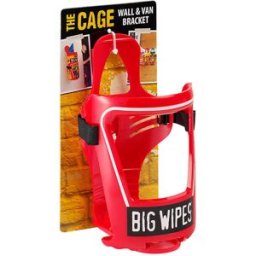 Stöd Big Wipes