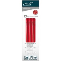 Pennor Pica Door Hanger Snickeri 10 Delar