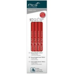 Pennor Pica Door Hanger Universal 10 Delar