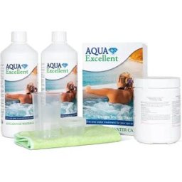 Kuben Aqua Excellent Big Box