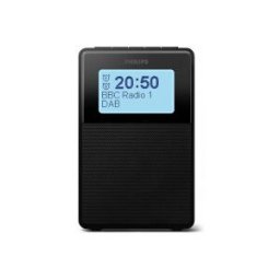 Philips Tar5100 Bluetooth-Radio