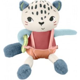 Fisher-Price Spotting Fun -Mjukisdjur