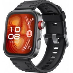 Huawei Fit 4 Pro Smartklocka, 40 Mm, Svart
