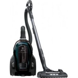 Electrolux Pure Deluxe Pc91-8stm -Dammsugare