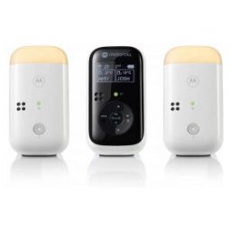 Motorola Pip15 Twin Audio Babyvakt