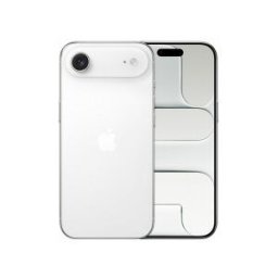 Apple Iphone Air 256 Gb Mobiltelefon, Snövit