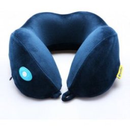 Travel Blue Massage Tranquility -Massagekudde För Nacken