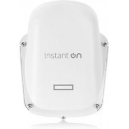 Hpe Networking Instant On Outdoor Ap27 - Dual Radio 2x2 Wi-Fi 6 (Eu) -