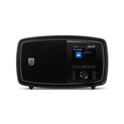 Philips Century Tav2000fb Bärbar Radio