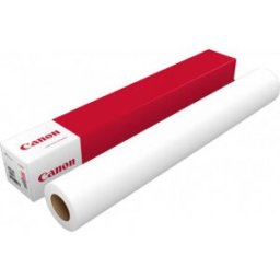 Canon Vattentålig Matt Pp Film - Storskriftfilm, 110 G, 610 Mm X 30,5