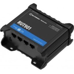 Teltonika Rut901 3g/4g/lte-Modem Och Wifi-Router