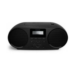 Philips Cd Soundmachine Bärbar Cd-Spelare Med Fm-Radio, Taz6000/10