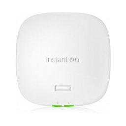Hpe Networking Instant On Ap32 - Dual Radio Tri Band 2x2 Wi-Fi 6e (Rw)