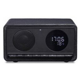 ProCaster Ambient Fm-Radio Med Bluetooth-Anslutning