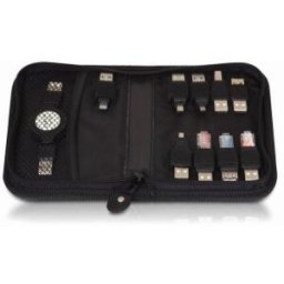 DeLOCK Usb-Adapter Kit - Adapterväska, 10 Delar