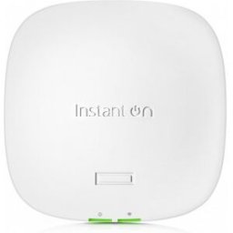 Hpe Networking Instant On Ap21 - Dual Radio 2x2 Wi-Fi 6 (Rw) -Åtkomstp