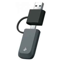 TP-Link Archer Tbe400u Wi-Fi 7 Mini Usb-Adapter
