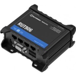Teltonika Rut906 3g/4g/lte-Modem Och Wifi-Router