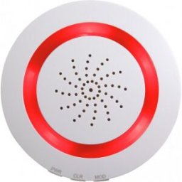 Airam Smarthome Sireen, Wi-Fi-Nätverk