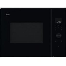 AEG Tb5sm171db Mikrovågsugn, Svart