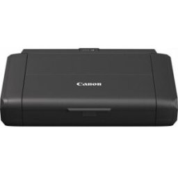 Canon Maxify Bx110 Batteridriven Skrivare, Svart