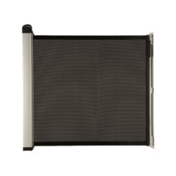 Barngrind Kiddyguard Avant™ Svart
