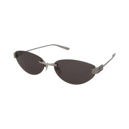 Solglasögon Balenciaga BB0486S 001