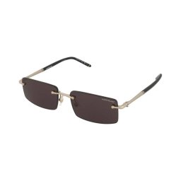 Solglasögon Montblanc MB0443S 001