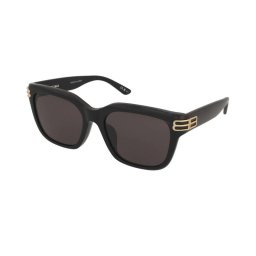 Solglasögon Balenciaga BB0433SK 001