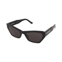 Solglasögon Balenciaga BB0447S 001
