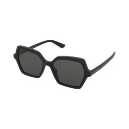 Solglasögon Alexander McQueen AM0537S 001