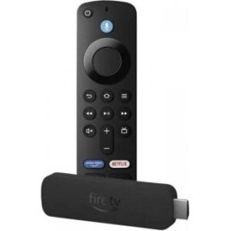 Amazon Fire Tv Stick 4k Smart Tv Dongle Plus